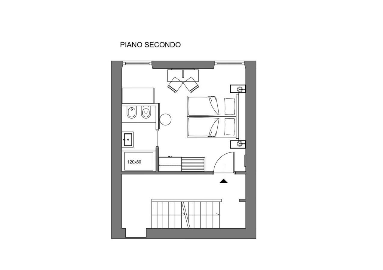 רומא Maison D'Art Apartments - Maison D'Art Collection מראה חיצוני תמונה