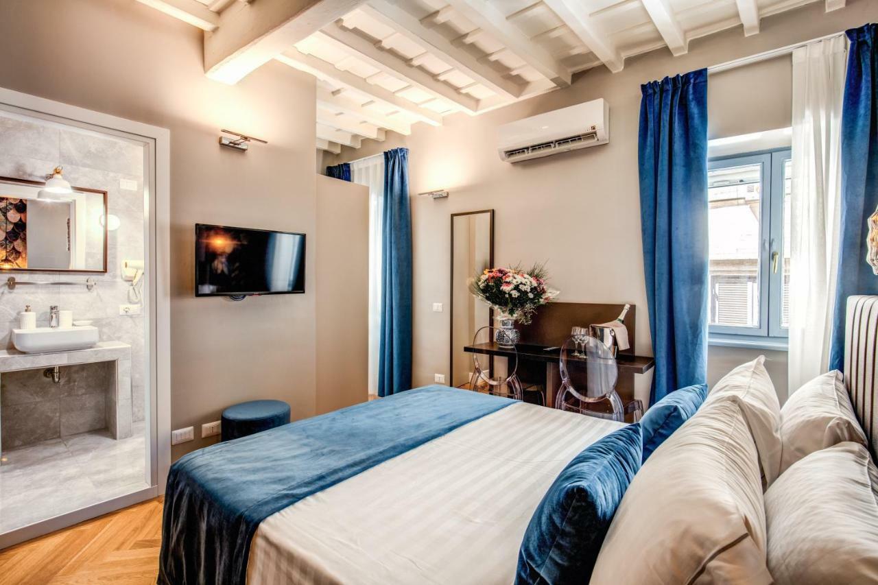 רומא Maison D'Art Apartments - Maison D'Art Collection מראה חיצוני תמונה