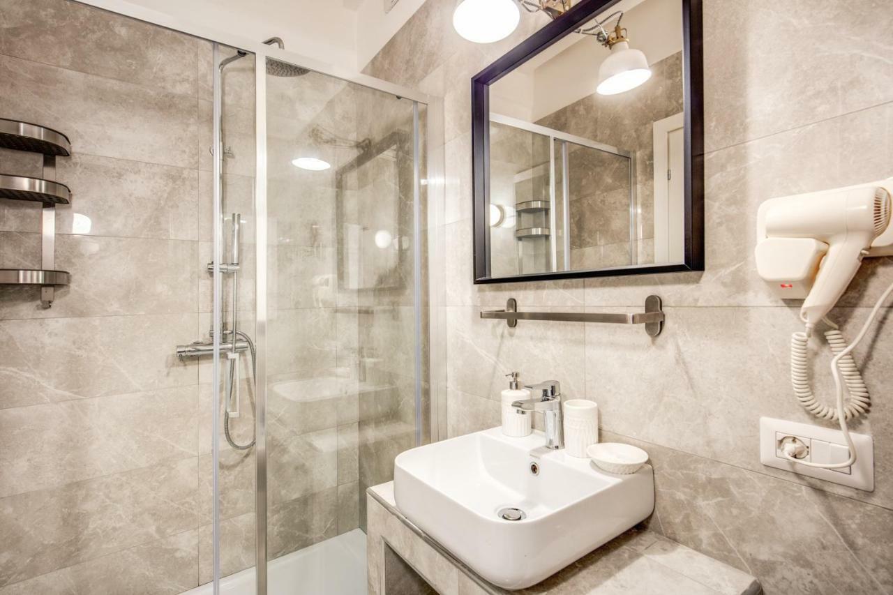 רומא Maison D'Art Apartments - Maison D'Art Collection מראה חיצוני תמונה