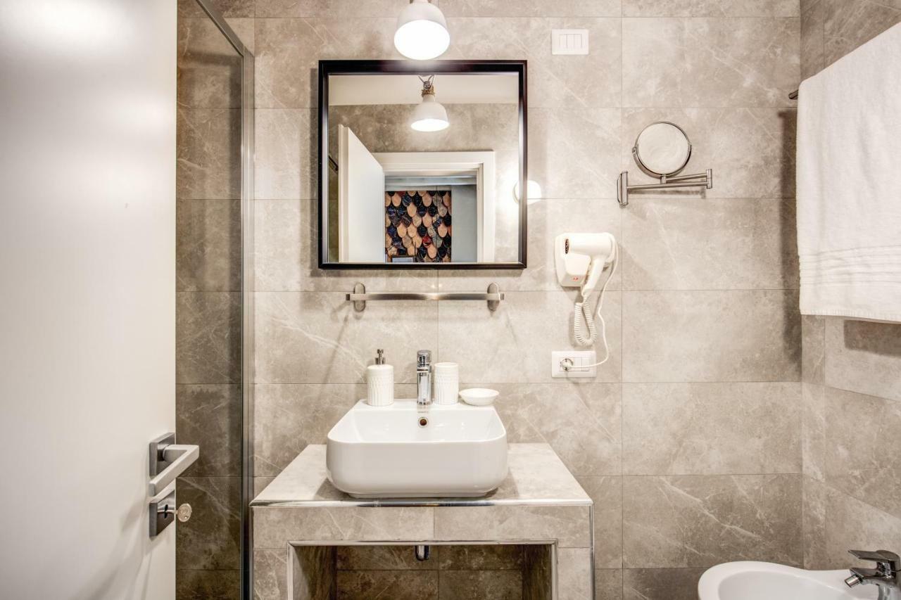 רומא Maison D'Art Apartments - Maison D'Art Collection מראה חיצוני תמונה