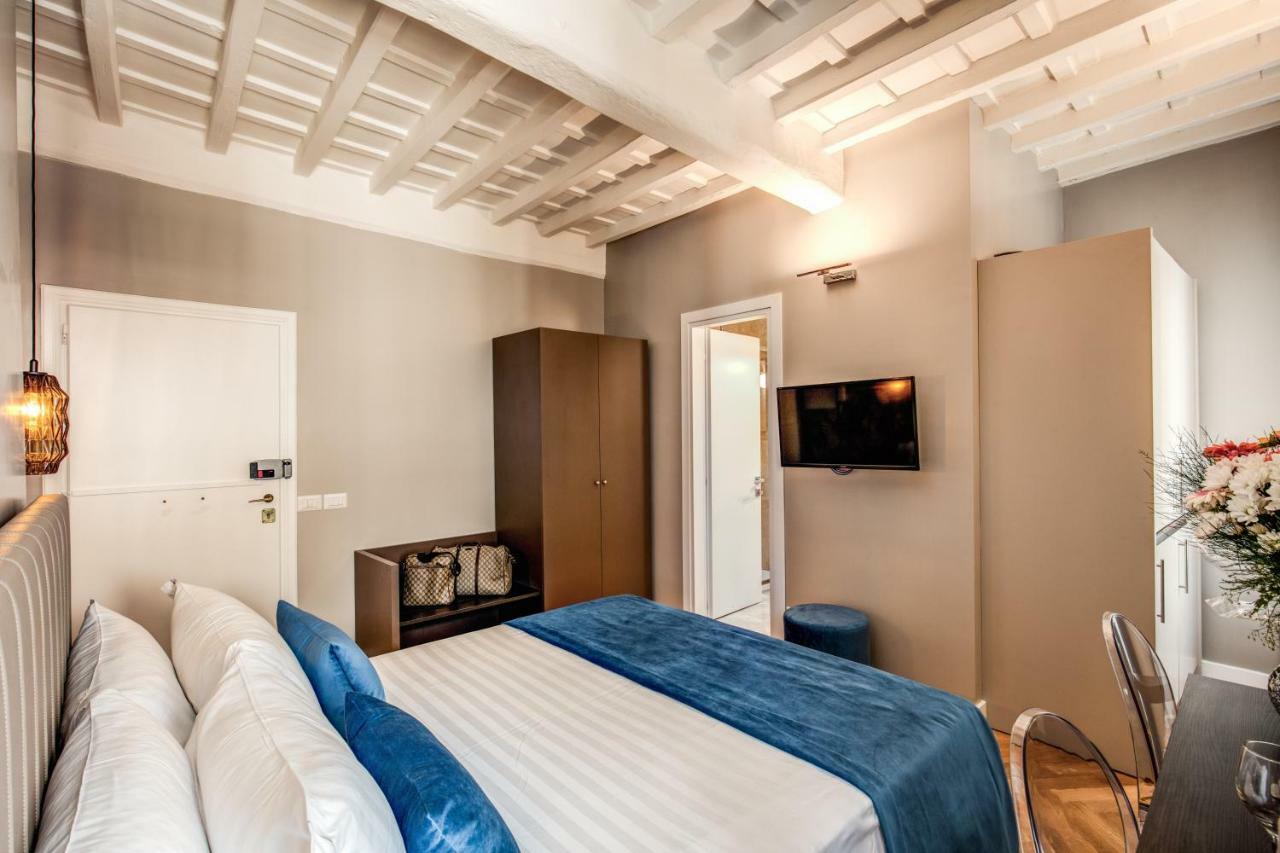 רומא Maison D'Art Apartments - Maison D'Art Collection מראה חיצוני תמונה