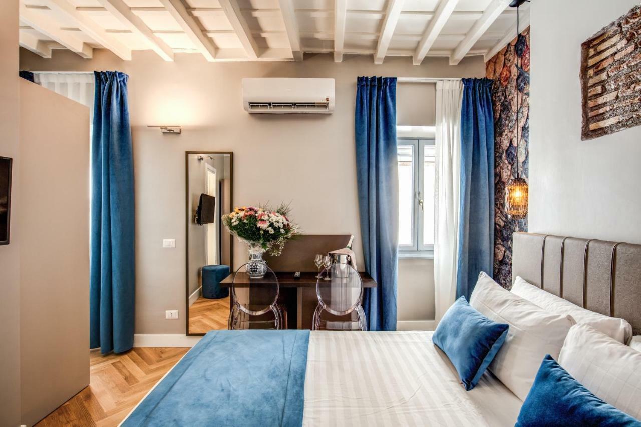 רומא Maison D'Art Apartments - Maison D'Art Collection מראה חיצוני תמונה