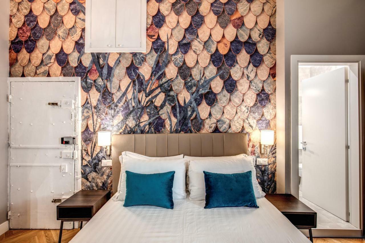 רומא Maison D'Art Apartments - Maison D'Art Collection מראה חיצוני תמונה