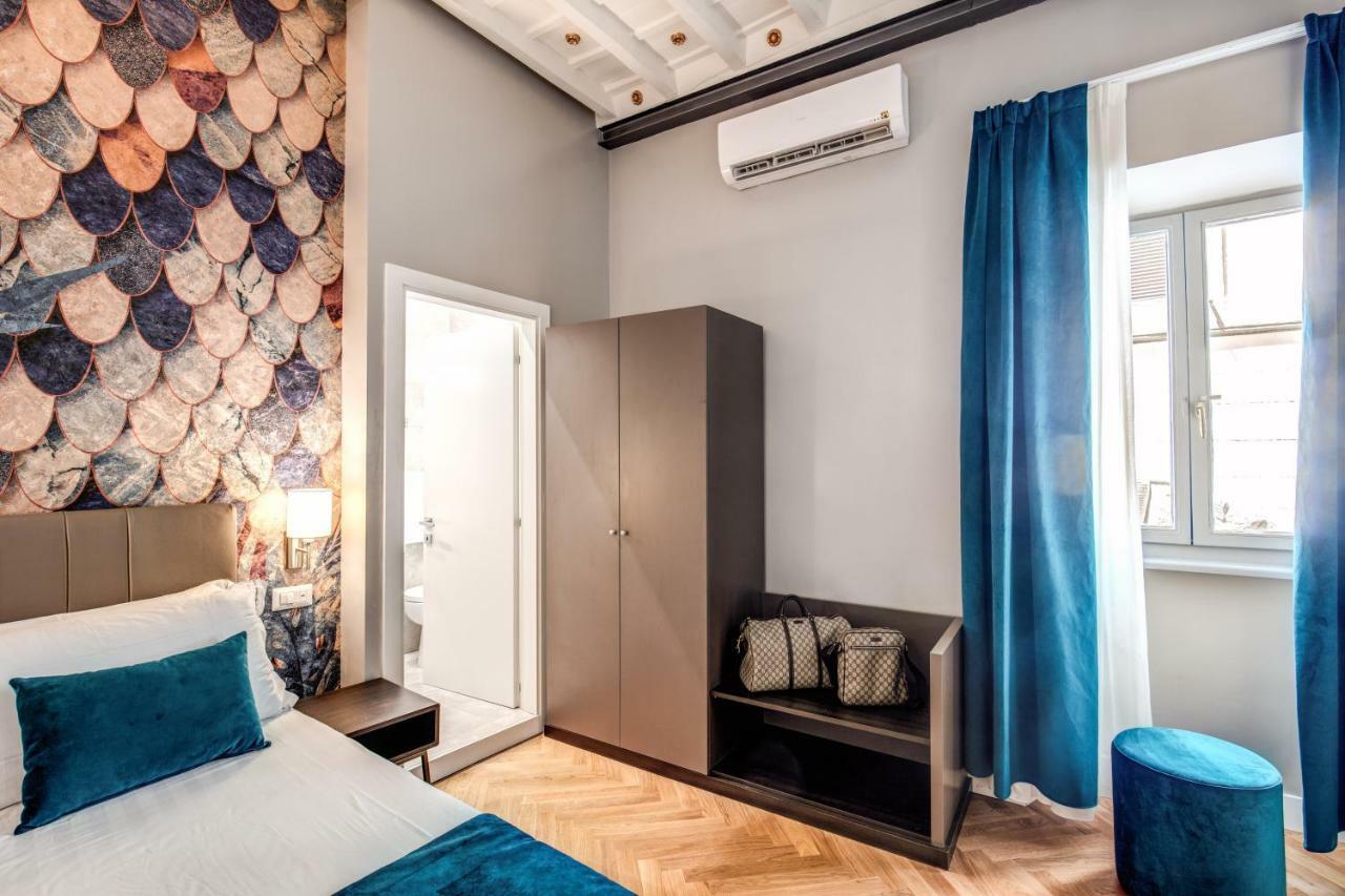 רומא Maison D'Art Apartments - Maison D'Art Collection מראה חיצוני תמונה